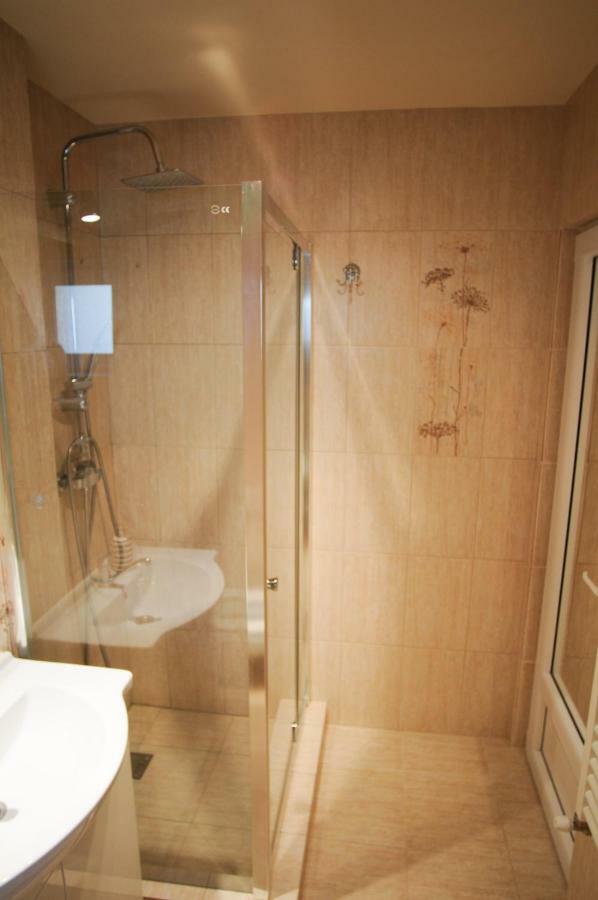 Casa Di Luca Apartment Брашов Екстериор снимка