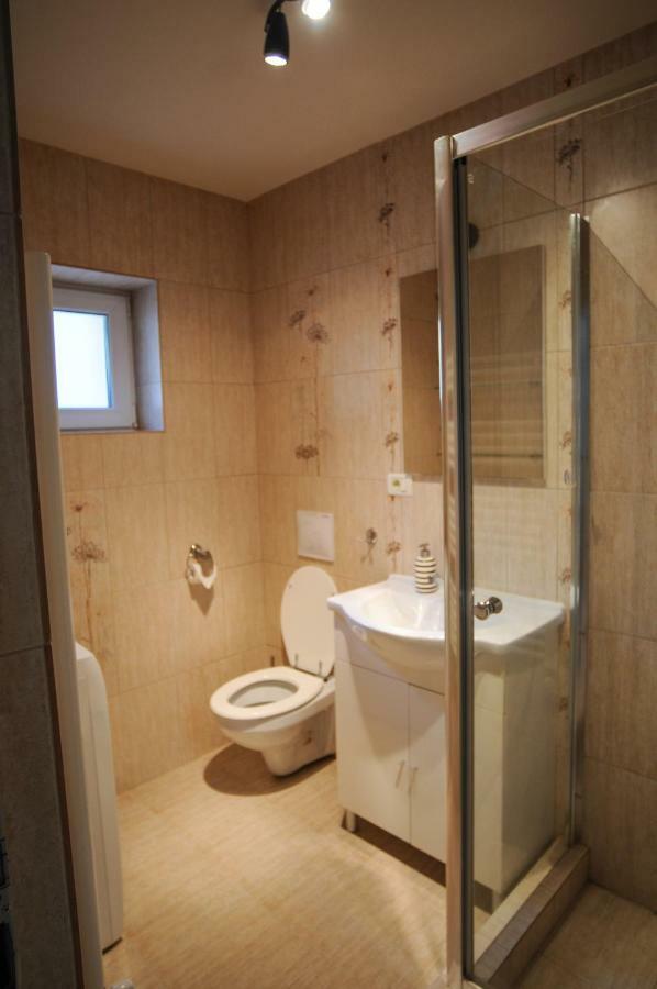 Casa Di Luca Apartment Брашов Екстериор снимка